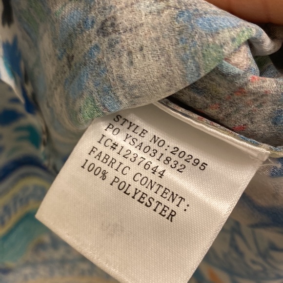 Clarity Designed in Australia with Copyright Size large - Picture 3 of 8